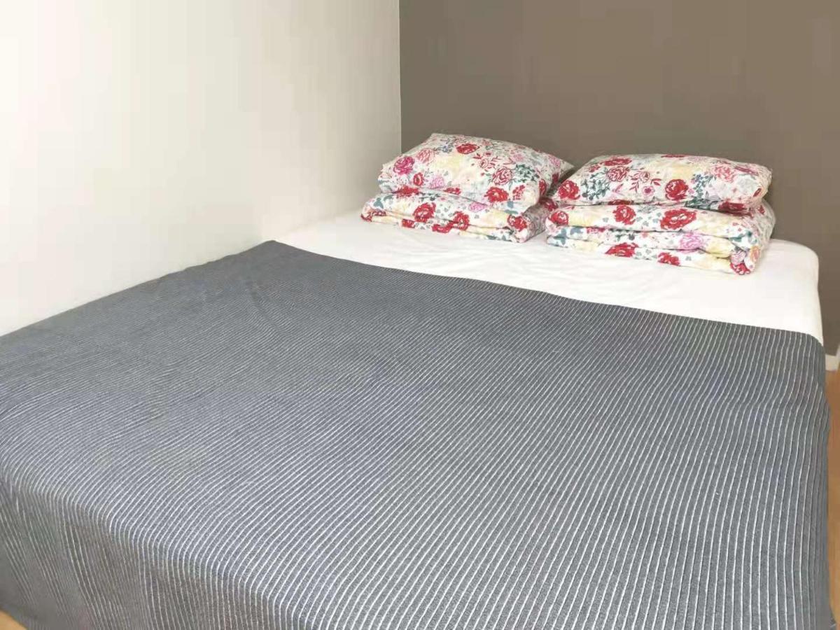 Grhouse -Self Check In- Will Send Room Number And Password Tokyo Exterior photo